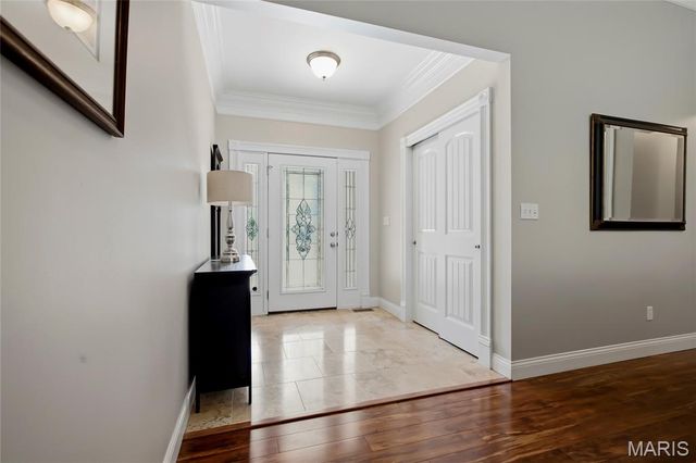 244 Silent Meadow Drive, Lake St Louis, MO 63367