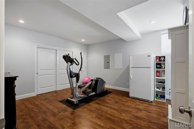 244 Silent Meadow Drive, Lake St Louis, MO 63367