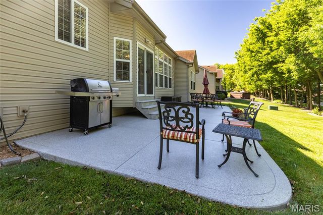244 Silent Meadow Drive, Lake St Louis, MO 63367