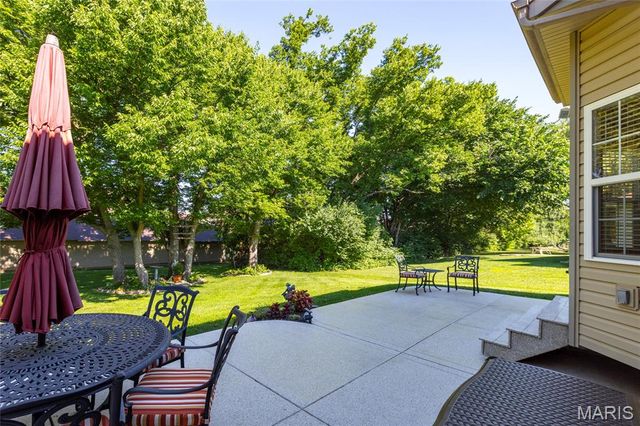 244 Silent Meadow Drive, Lake St Louis, MO 63367