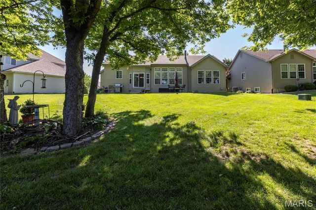 244 Silent Meadow Drive, Lake St Louis, MO 63367