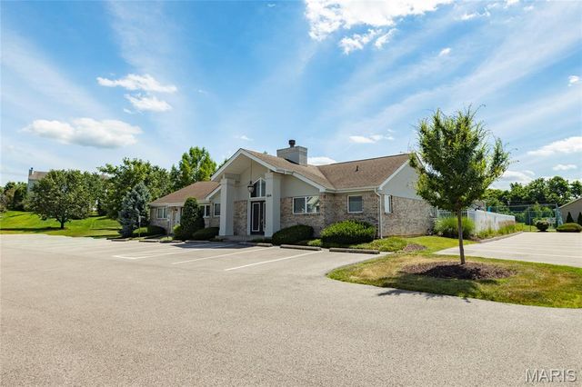 244 Silent Meadow Drive, Lake St Louis, MO 63367