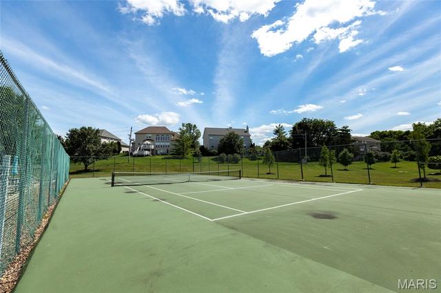 244 Silent Meadow Drive, Lake St Louis, MO 63367
