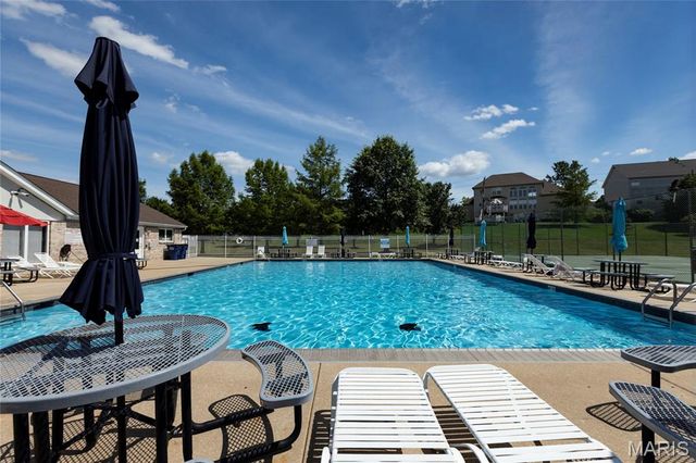 244 Silent Meadow Drive, Lake St Louis, MO 63367