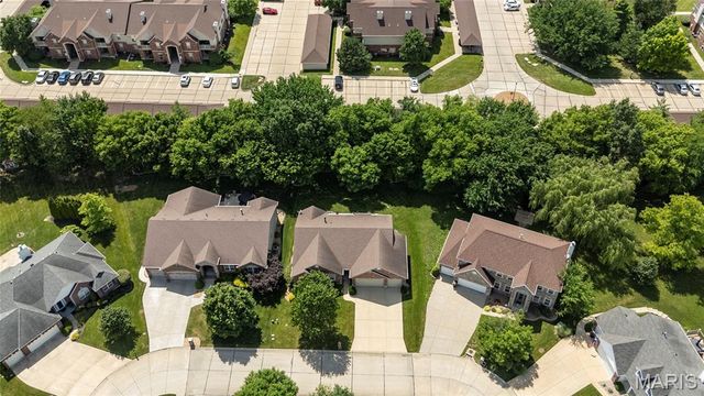 244 Silent Meadow Drive, Lake St Louis, MO 63367