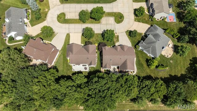 244 Silent Meadow Drive, Lake St Louis, MO 63367