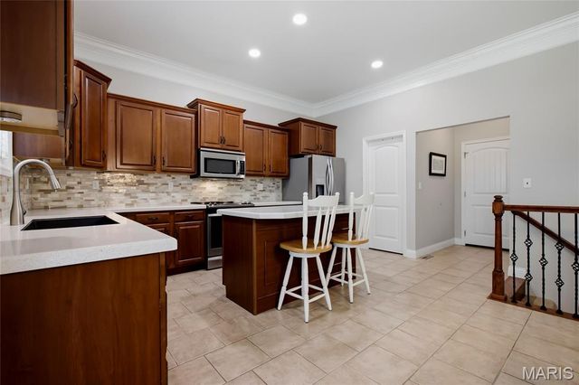244 Silent Meadow Drive, Lake St Louis, MO 63367