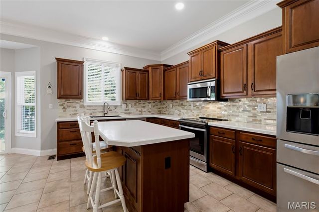 244 Silent Meadow Drive, Lake St Louis, MO 63367