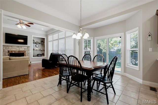 244 Silent Meadow Drive, Lake St Louis, MO 63367