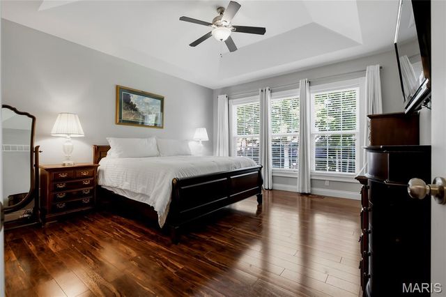 244 Silent Meadow Drive, Lake St Louis, MO 63367