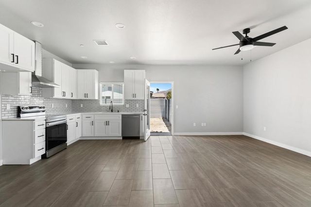 13371 Cactus Drive, Desert Hot Springs, CA 92240