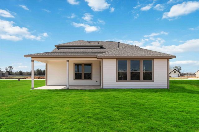 9519 Sweet Tea Lane, Needville, TX 77461