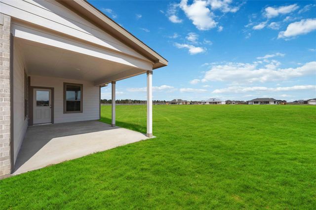 9519 Sweet Tea Lane, Needville, TX 77461