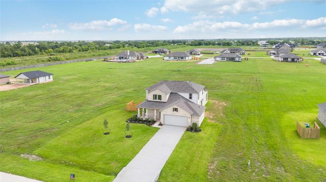 9519 Sweet Tea Lane, Needville, TX 77461
