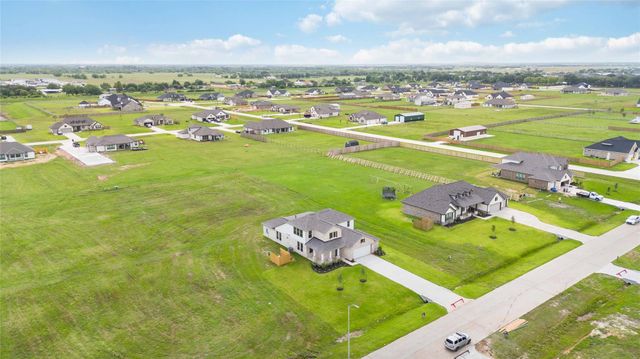 9519 Sweet Tea Lane, Needville, TX 77461