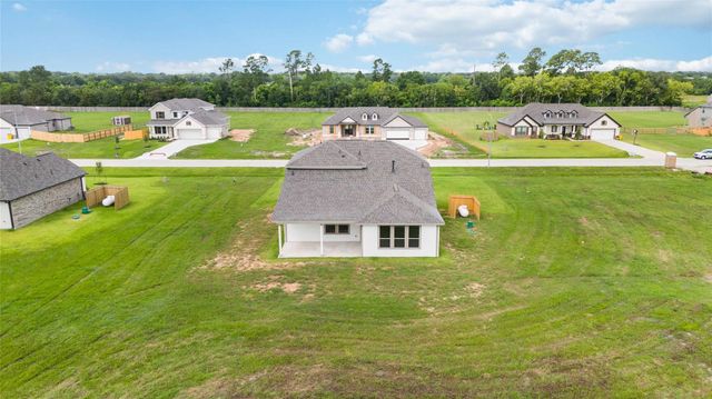 9519 Sweet Tea Lane, Needville, TX 77461
