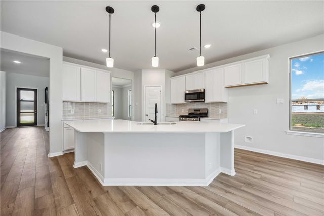 9519 Sweet Tea Lane, Needville, TX 77461