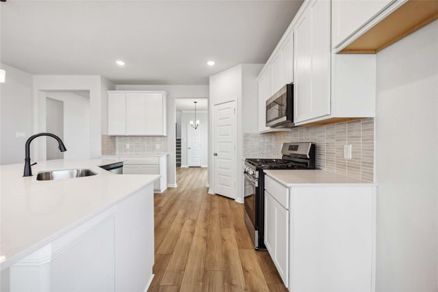 9519 Sweet Tea Lane, Needville, TX 77461