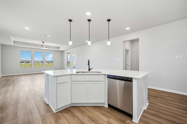 9519 Sweet Tea Lane, Needville, TX 77461