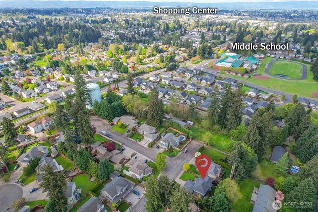 3602 NE 101st Street, Vancouver, WA 98686