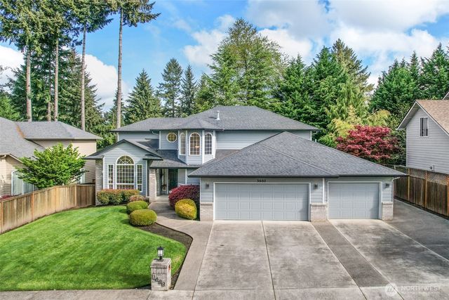 3602 NE 101st Street, Vancouver, WA 98686