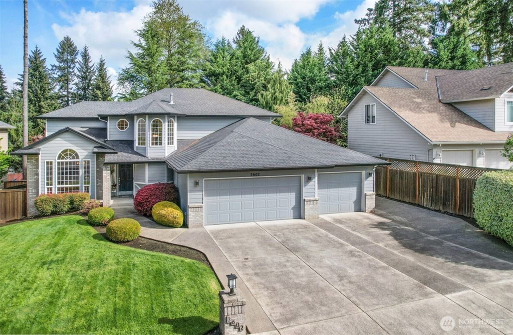 3602 NE 101st Street, Vancouver, WA 98686