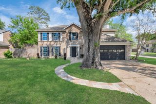12418 Mill Ridge Drive, Cypress, TX 77429