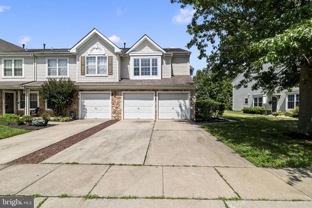 124 BUCKINGHAM WAY, Mount Laurel, NJ 08054