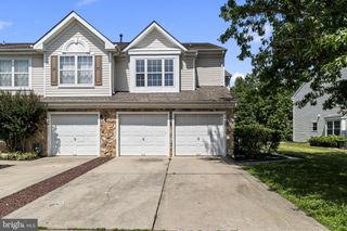 124 BUCKINGHAM WAY, Mount Laurel, NJ 08054