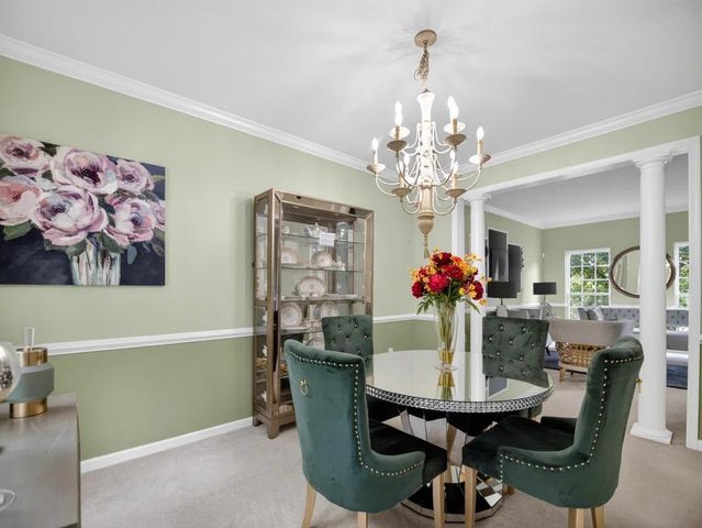 1712 ALLERFORD DR, Hanover, MD 21076