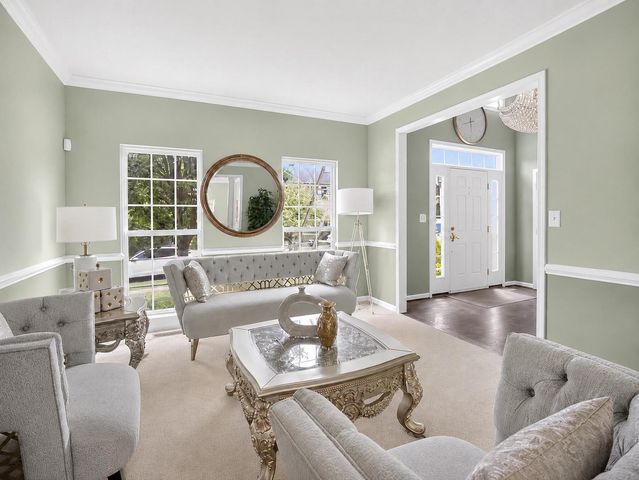 1712 ALLERFORD DR, Hanover, MD 21076