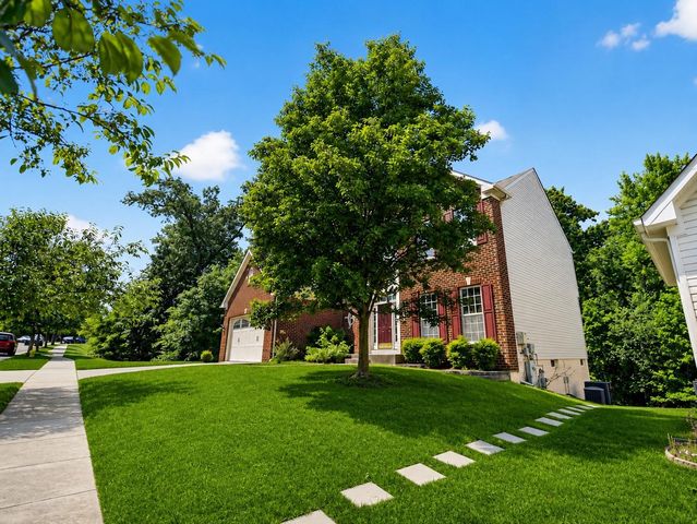 1712 ALLERFORD DR, Hanover, MD 21076