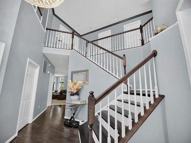1712 ALLERFORD DR, Hanover, MD 21076