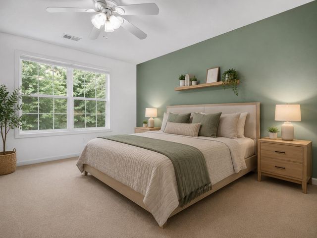 1712 ALLERFORD DR, Hanover, MD 21076