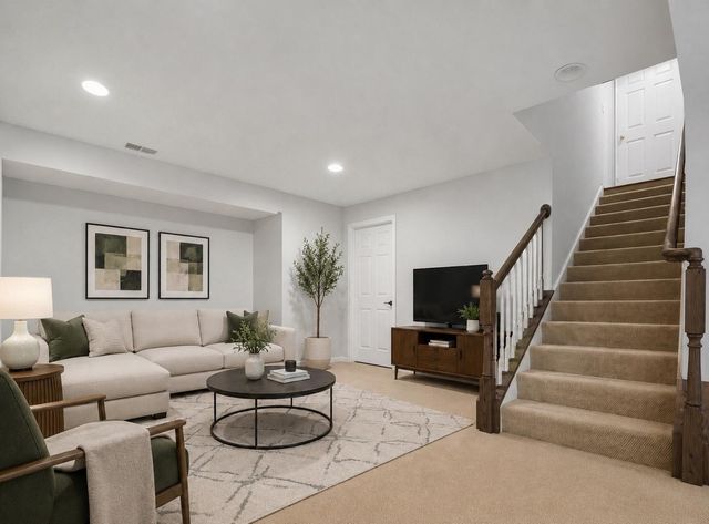 1712 ALLERFORD DR, Hanover, MD 21076