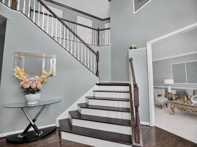 1712 ALLERFORD DR, Hanover, MD 21076