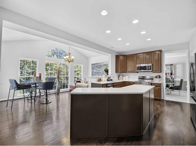 1712 ALLERFORD DR, Hanover, MD 21076