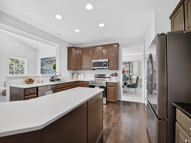 1712 ALLERFORD DR, Hanover, MD 21076
