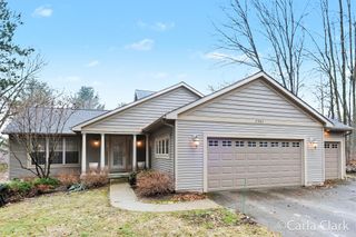 7987 Tiffany Avenue Ne, Grattan Twp, MI 49341