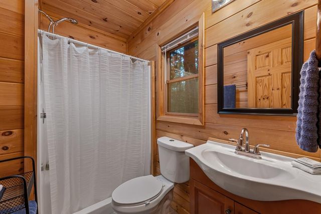 28 Hawkeye Ridge, Blue Ridge, GA 30513