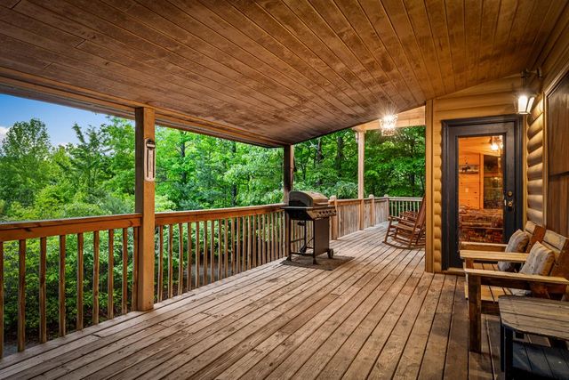 28 Hawkeye Ridge, Blue Ridge, GA 30513