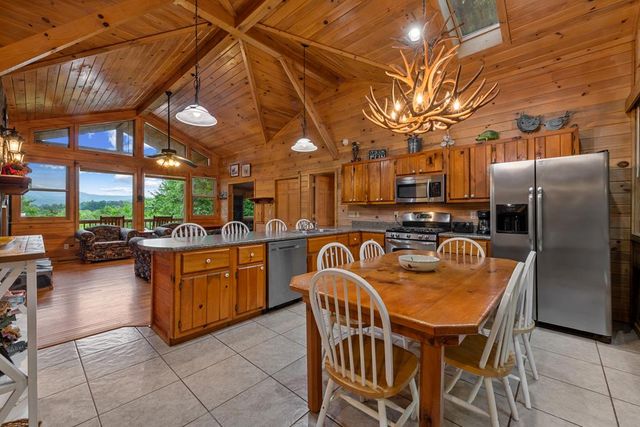 28 Hawkeye Ridge, Blue Ridge, GA 30513