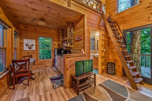 28 Hawkeye Ridge, Blue Ridge, GA 30513