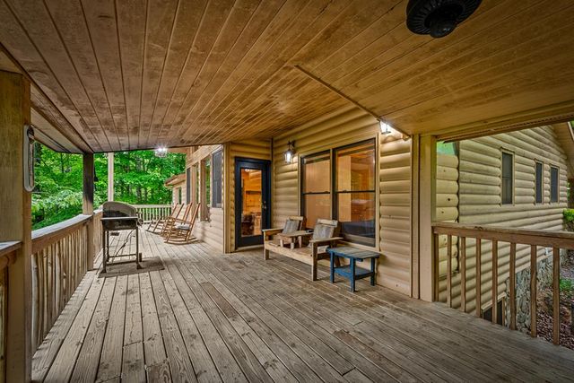 28 Hawkeye Ridge, Blue Ridge, GA 30513