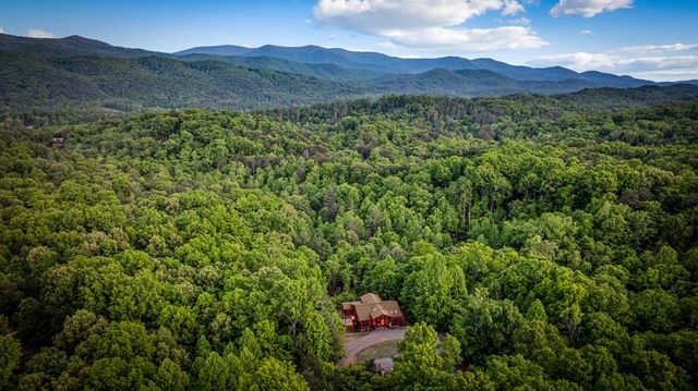 28 Hawkeye Ridge, Blue Ridge, GA 30513