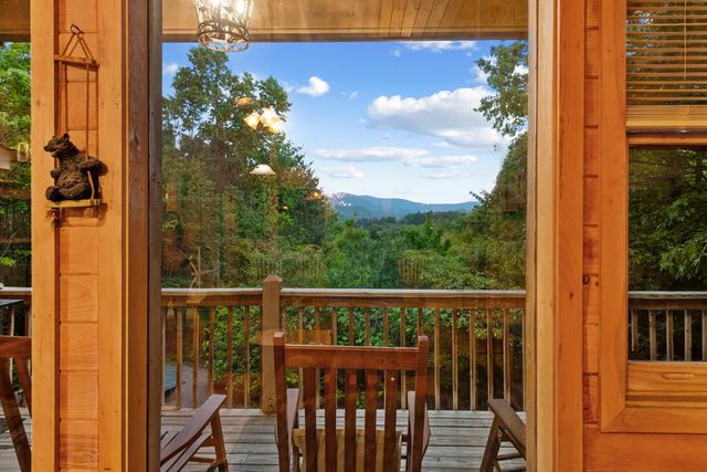 28 Hawkeye Ridge, Blue Ridge, GA 30513