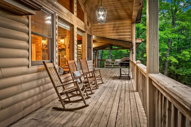28 Hawkeye Ridge, Blue Ridge, GA 30513