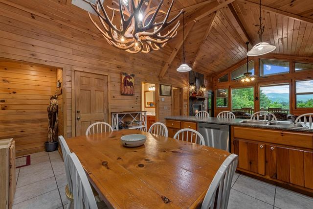 28 Hawkeye Ridge, Blue Ridge, GA 30513