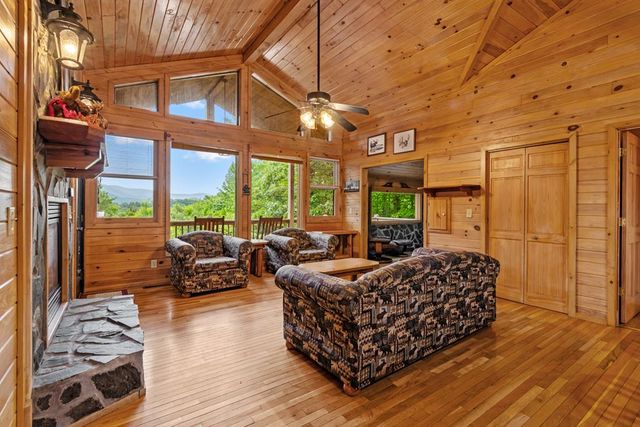 28 Hawkeye Ridge, Blue Ridge, GA 30513