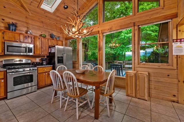 28 Hawkeye Ridge, Blue Ridge, GA 30513